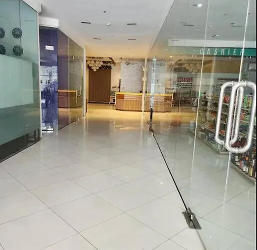Trillium 8f Pet Friendly With 1bed 2sofabeds And Balcony Near Ayala Center Mall Appartamento Cebu